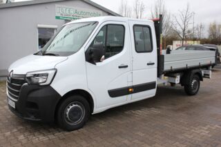 LKW 3,5t Kipper