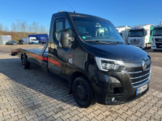 Fahrzeugtransporter