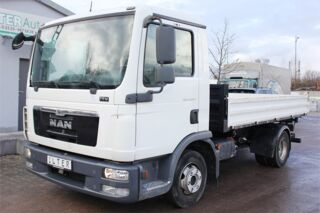 MAN TGL 8.150